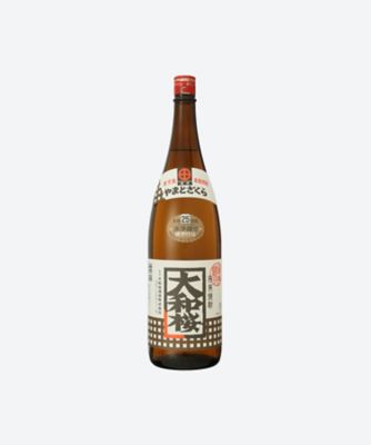 鹿児島県＜大和桜酒造＞大和桜　芋焼酎２５度