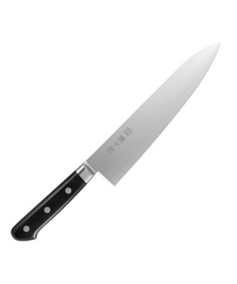 コスミック団十郎鍔付割込み 牛刀（20cm） | 木屋/キヤ | 三越