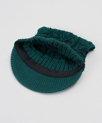 ネコ耳ニットキャップ 4AS 31431 | ANNA SUI (Women)/アナ