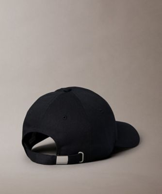 6パネルスモールモノグラムベースボールキャップ 4G5002G