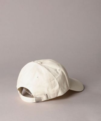 ６パネルスモールモノグラムベースボールキャップ　４Ｇ５００２Ｇ