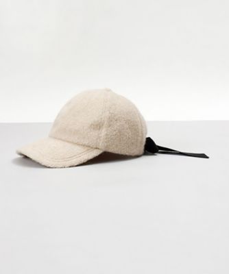 Strap Hat（460HSL55－0210） | RIM.ARK (Women