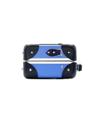 クルーズ　マイクロケース　ロイヤルブルー／ネイビー