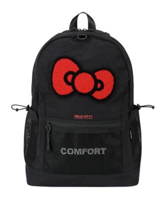 ＜Comfort Seoul＞ＣＯＭＦＯＲＴ　ｘ　ハローキティ　Ｂａｃｋｐａｃｋ