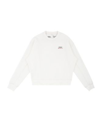 ＣＯＭＦＯＲＴ　ｘ　ハローキティ　Ｓｗｅａｔｓｈｉｒｔ