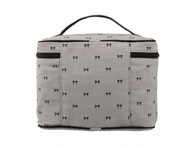 キキ　トリップ用トールバニティ　４ＷＰ－ＫＫ２０（ＧＲＹ）