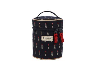 ヴァリアント・ルージュ ラウンド・バニティ コンパクト