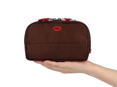 ポーティ リップ スロープシェイプ ポーチ | ARTISAN&ARTIST