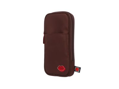 ＜ARTISAN&ARTIST (Women)＞ポーティ　リップ　ショートでスリムなブラシケース