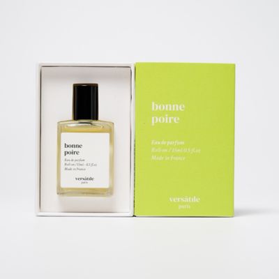 EAUX DE PARFUM BONNE POIRE（オードパルファン