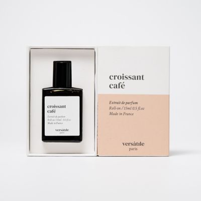 【人気】Versatile Paris クロワッサンカフェ他5本 CROISSANT CAFE（クロワッサンカフェ） CC－01