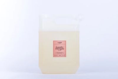 ランドリーディタージェント　４Ｌ