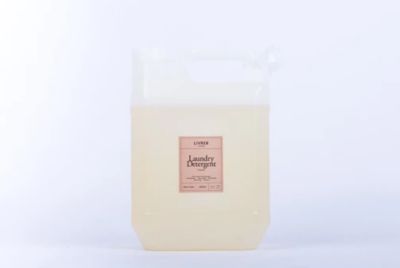 ランドリーディタージェント　４Ｌ