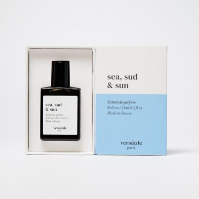SEA，SUD＆SUN（シー，スッド＆サン） LS－07