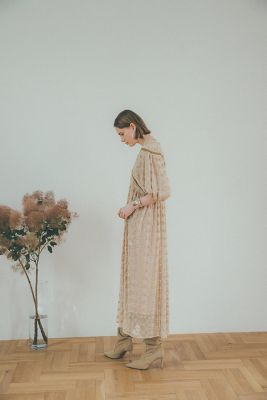 ｅｍｂｒｏｉｄｅｒｙ ｆｌｏｗｅｒ ｏｎｅ ｐｉｅｃｅ 三越伊勢丹オンラインストア 公式