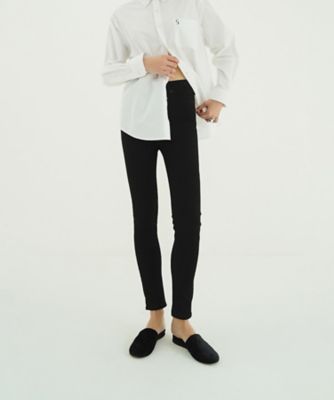 ＜CLANE (Women)＞ＰＩＮＫＹ　ＤＥＮＩＭ　ＰＡＮＴＳ　１４１１１ー７３１２