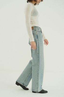 SECOND DENIM PANTS 14111－7322 | CLANE