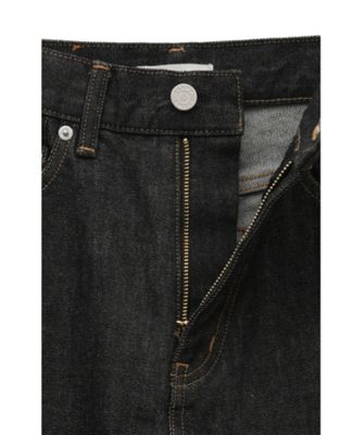 SECRET DENIM PANTS 14111ー7332 | CLANE