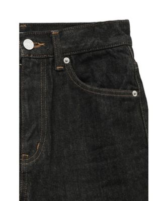 SECRET DENIM PANTS 14111ー7332 | CLANE