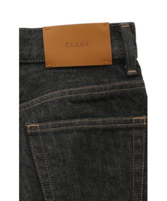 SECRET DENIM PANTS 14111ー7332 | CLANE