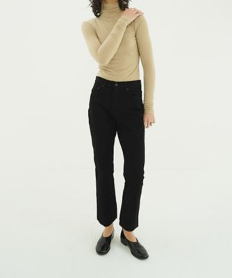 SECRET DENIM PANTS 14111ー7332 | CLANE