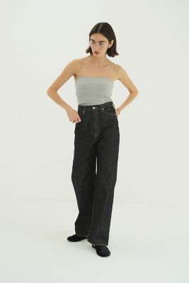 SECOND DENIM PANTS 14111－7322 | CLANE