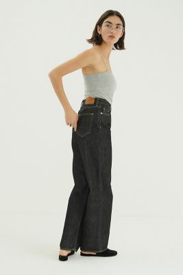 SECOND DENIM PANTS 14111－7322 | CLANE