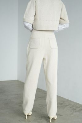 ＨＡＬＦ　ＳＬＥＥＶＥ　ＫＮＩＴ　ＴＯＰＳ　＆　ＰＡＮＴＳ　ＳＥＴ