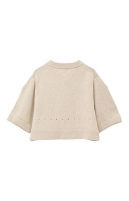 ＨＡＬＦ　ＳＬＥＥＶＥ　ＫＮＩＴ　ＴＯＰＳ　＆　ＰＡＮＴＳ　ＳＥＴ
