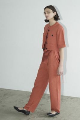ＨＡＬＦ　ＳＬＥＥＶＥ　ＫＮＩＴ　ＴＯＰＳ　＆　ＰＡＮＴＳ　ＳＥＴ