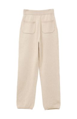 ＨＡＬＦ　ＳＬＥＥＶＥ　ＫＮＩＴ　ＴＯＰＳ　＆　ＰＡＮＴＳ　ＳＥＴ