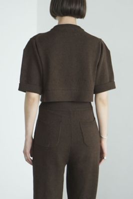 ＨＡＬＦ　ＳＬＥＥＶＥ　ＫＮＩＴ　ＴＯＰＳ　＆　ＰＡＮＴＳ　ＳＥＴ