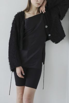 ＤＲＡＰＥ　ＳＡＴＩＮ　ＣＡＭＩＳＯＬＥ　ＴＯＰＳ