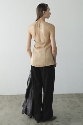 ＤＲＡＰＥ　ＳＡＴＩＮ　ＣＡＭＩＳＯＬＥ　ＴＯＰＳ