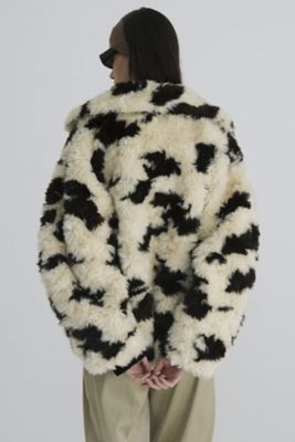 COW BOA BLOUSON 17101－0112 | CLANE