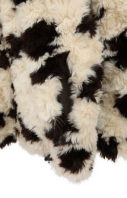 COW BOA BLOUSON 17101－0112 | CLANE