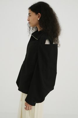 ２ＷＡＹ　ＯＦＦ　ＳＨＯＵＬＤＥＲ　ＭＯＤＥ　ＪＥＲＳＥＹ　ＴＯＰＳ　１８１２２－４１３２