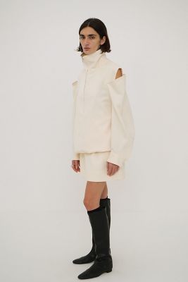 ２ＷＡＹ　ＯＦＦ　ＳＨＯＵＬＤＥＲ　ＭＯＤＥ　ＪＥＲＳＥＹ　ＴＯＰＳ　１８１２２－４１３２