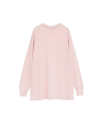 CLANE C/N SOFT CUT TOPS ピンク サイズ2 完売 C／N SOFT CUT TOPS 17105－1362 | CLANE