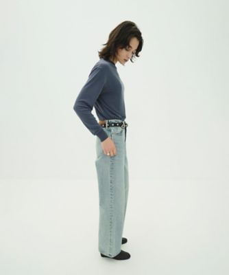 C／N SOFT CUT TOPS 17105－1362 | CLANE
