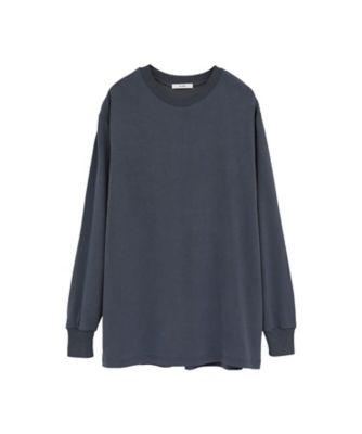 clane♡H/N SOFT CUT TOPS H/N SOFT CUT TOPS｜TOPS(トップス)｜CLANE OFFICIAL ONLINE STORE