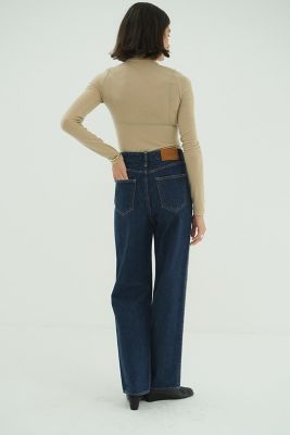 SECOND DENIM PANTS 14111－7322 | CLANE