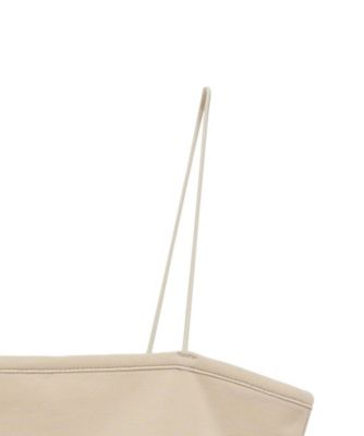 THIN CORD BANDEAU TOPS 19105－1092