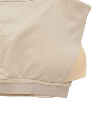 THIN CORD BANDEAU TOPS 19105－1092