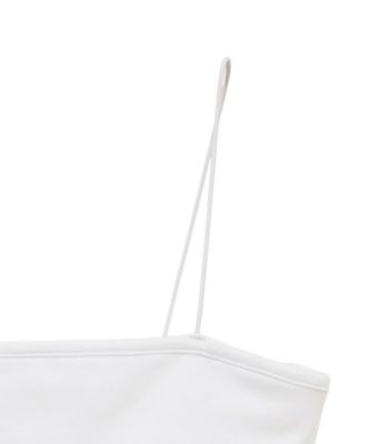 THIN CORD BANDEAU TOPS 19105－1092