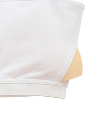 THIN CORD BANDEAU TOPS 19105－1092