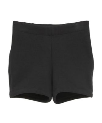 ブラック系 CLANE (Women)のショート・ハーフパンツ | レディース