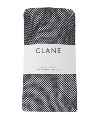＜CLANE (Women)＞ＭＥＳＨ　ＴＩＧＨＴＳ　１０１３６ー８３１３