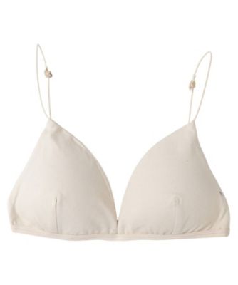 THIN CODE BRA TOPS 10136－8273 | CLANE