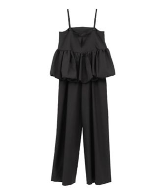 PEPLUM LAYERED ALL IN ONE 10112ー